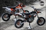 - KTM 530 EXC -  1