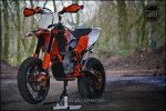 - KTM 530 EXC -  10