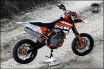 - KTM 530 EXC -  12