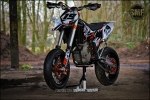 - KTM 530 EXC -  3