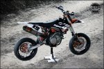 - KTM 530 EXC -  5