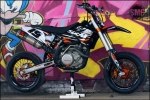 - KTM 530 EXC -  7