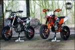 - KTM 530 EXC -  9