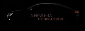 Skoda    Superb -  5