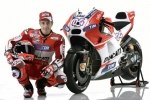    Ducati GP15 -  1