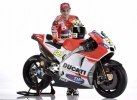    Ducati GP15 -  12