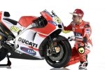    Ducati GP15 -  13