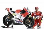    Ducati GP15 -  15
