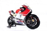    Ducati GP15 -  17