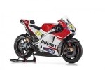    Ducati GP15 -  2
