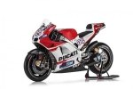    Ducati GP15 -  25