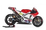    Ducati GP15 -  3