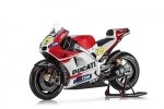    Ducati GP15 -  7