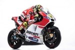    Ducati GP15 -  9