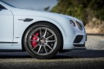  Bentley   Continental GT -  12