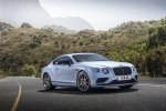  Bentley   Continental GT -  17