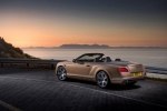  Bentley   Continental GT -  2