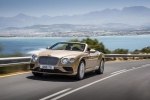  Bentley   Continental GT -  6