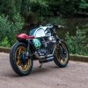   Wolf Moto LeMans -  4