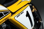- Gasolina Indy Mile   Yamaha SR400 -  4