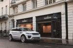   2015: Land Rover   Evoque -  11