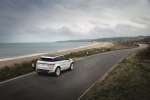   2015: Land Rover   Evoque -  13