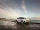   2015: Land Rover   Evoque -  15