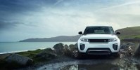   2015: Land Rover   Evoque -  16