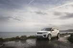   2015: Land Rover   Evoque -  17