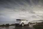   2015: Land Rover   Evoque -  18