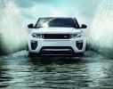   2015: Land Rover   Evoque -  19