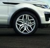   2015: Land Rover   Evoque -  20