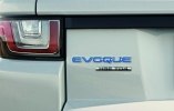   2015: Land Rover   Evoque -  21