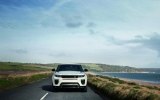   2015: Land Rover   Evoque -  5