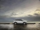   2015: Land Rover   Evoque -  6