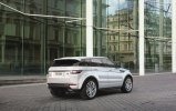   2015: Land Rover   Evoque -  8