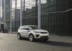   2015: Land Rover   Evoque -  9