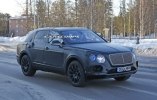 Bentley    Bentayga -  6