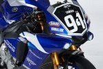   Yamaha YZF-R1 EWC 2015 -  23