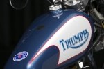 - Bonneville Performance Triumph -  10