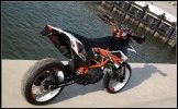   KTM 690 SMC-R 2014 -  2