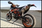   KTM 690 SMC-R 2014 -  4