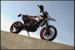   KTM 690 SMC-R 2014 -  5