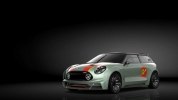 Mini    Clubman -  3