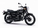  Kawasaki W800 Black Edition 2015 -  11