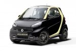 smart   fortwo -  1