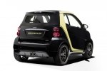 smart   fortwo -  2