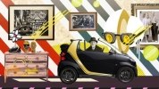 smart   fortwo -  26