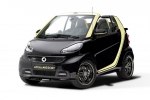 smart   fortwo -  3