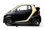 smart   fortwo -  4